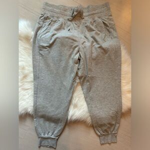 NWOT Z by Zella cropped Joggers